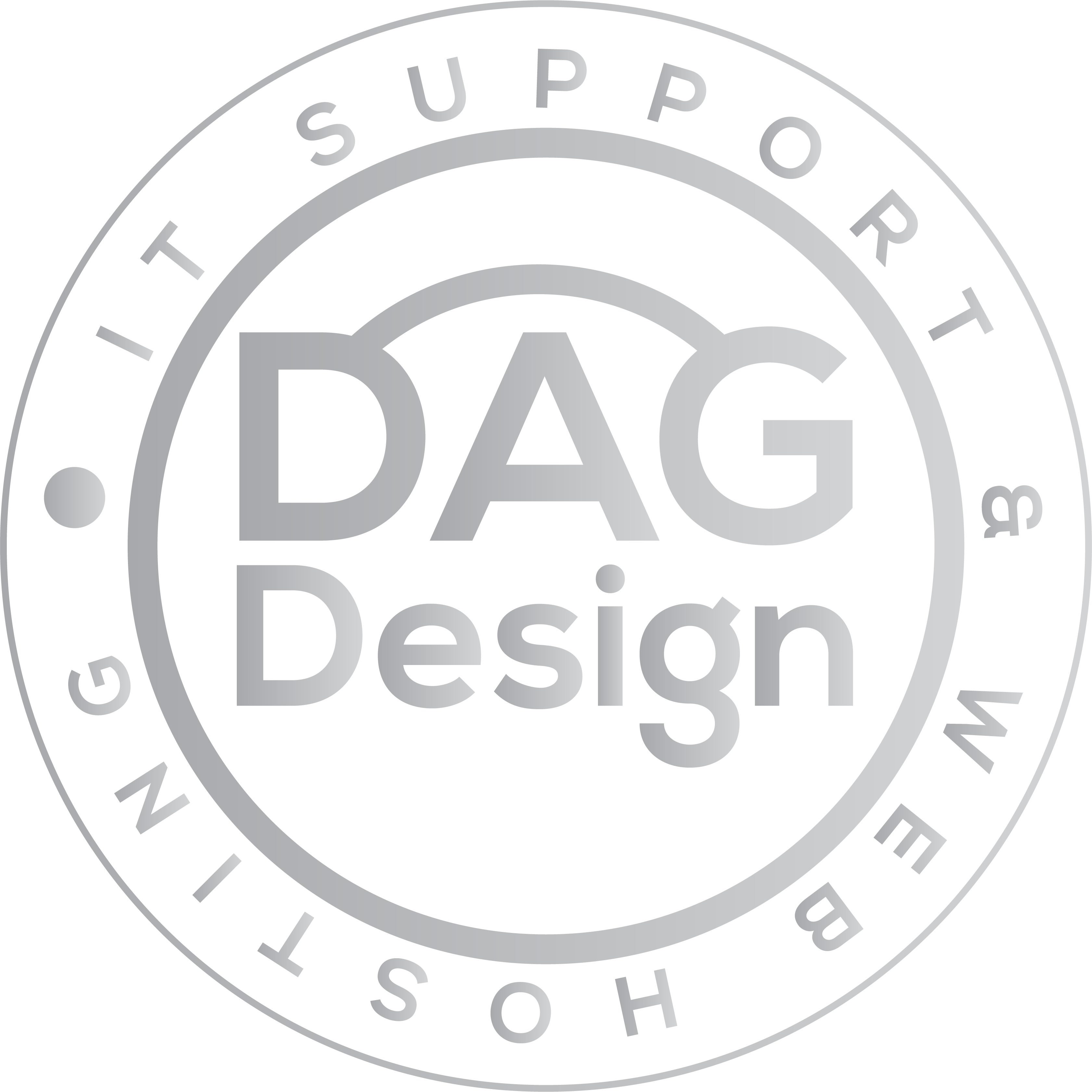 DAG Design